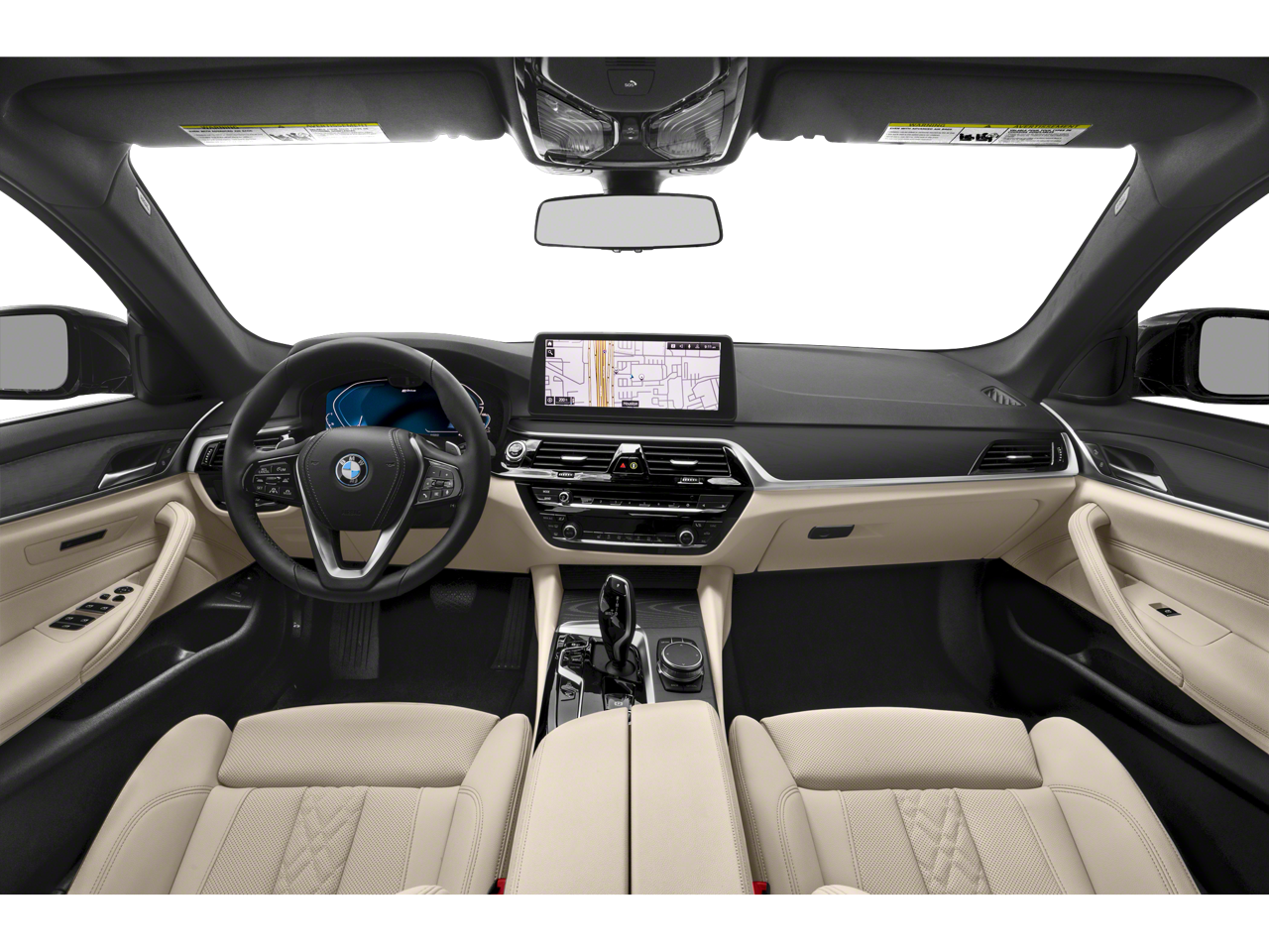 2023 BMW 5 Series 530e iPerformance xDrive