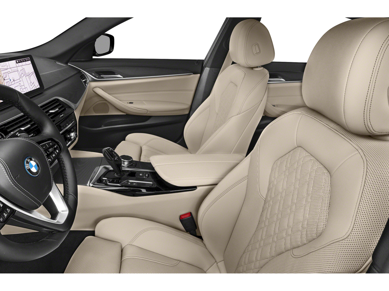 2023 BMW 5 Series 530e iPerformance xDrive