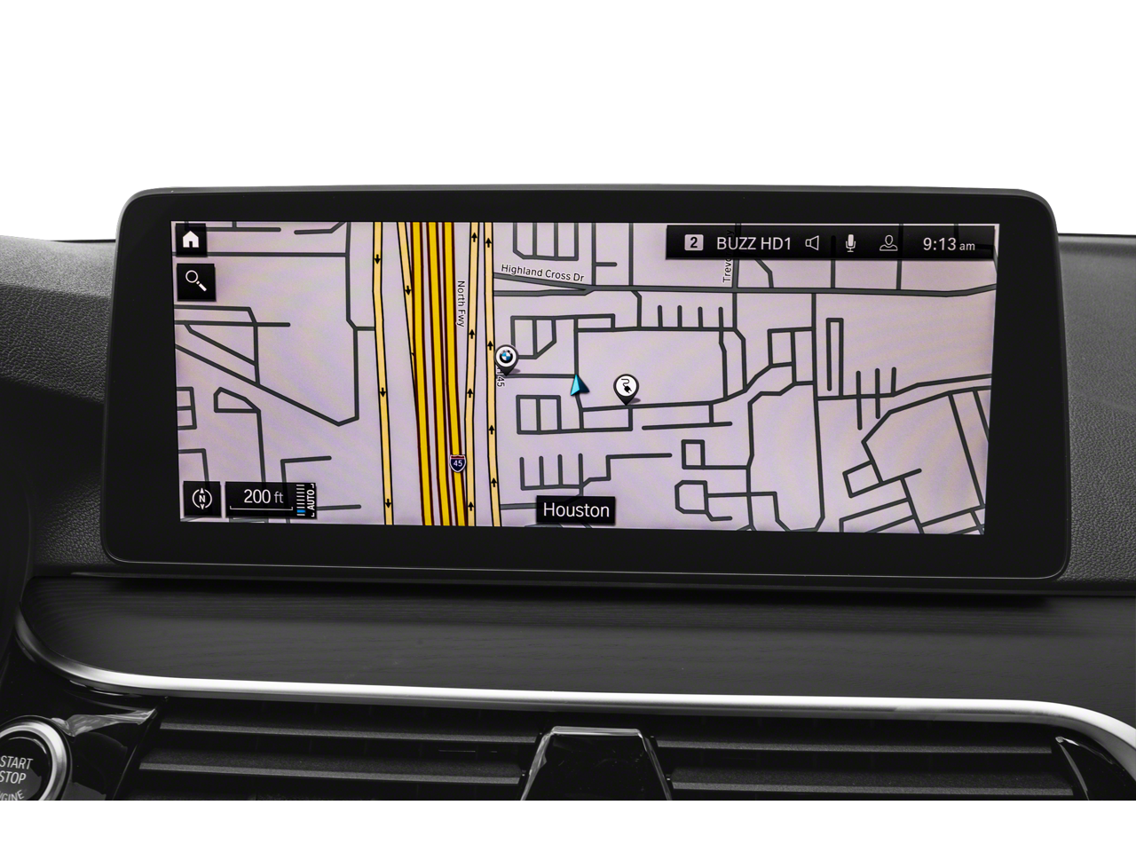 2023 BMW 5 Series 530e iPerformance xDrive