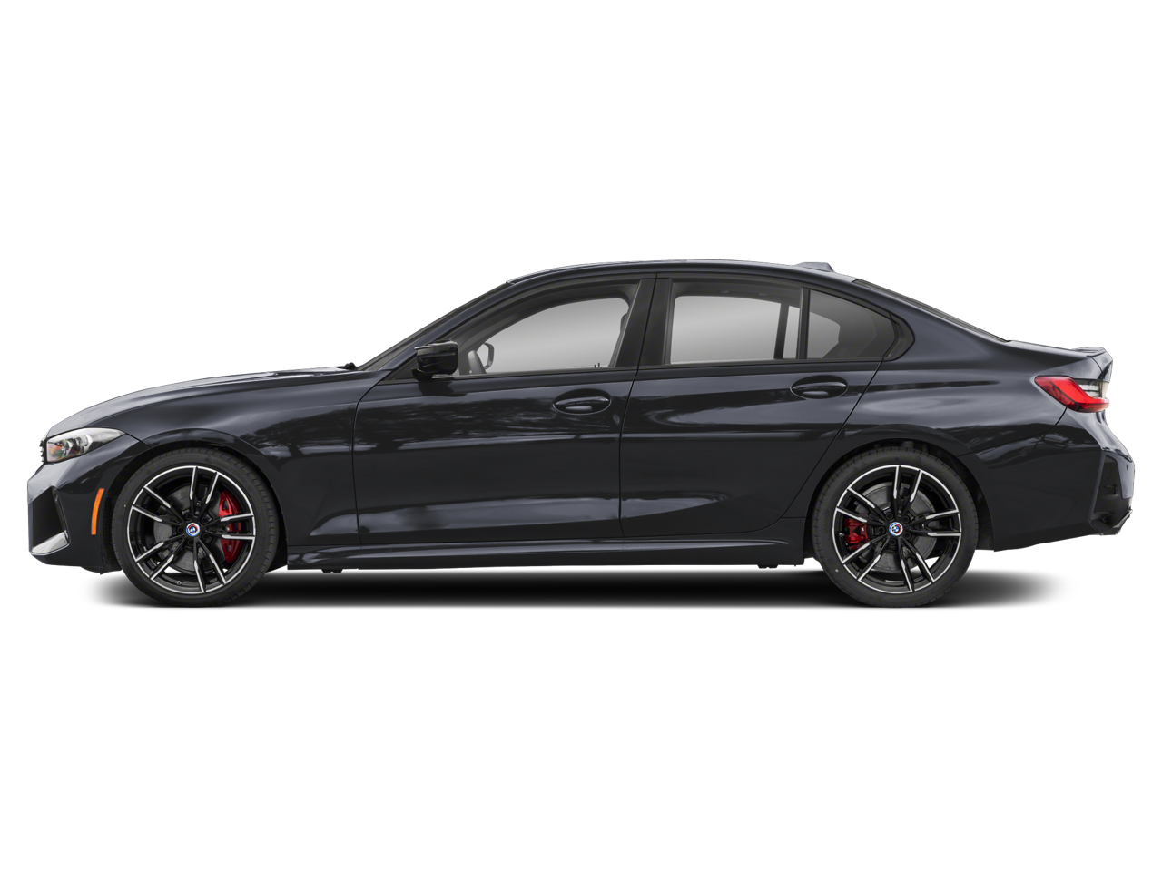 2023 BMW 3 Series M340i xDrive