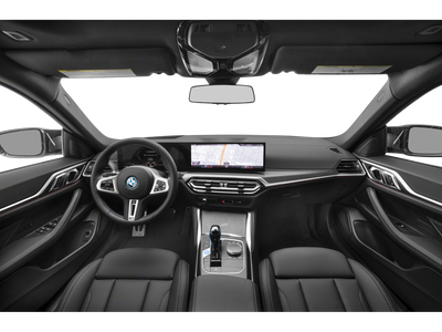 2023 BMW i4 eDrive40 w/ Premium Package