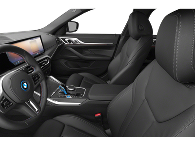 2023 BMW i4 eDrive40 w/ Premium Package