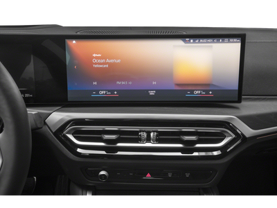 2023 BMW i4 eDrive40 w/ Premium Package