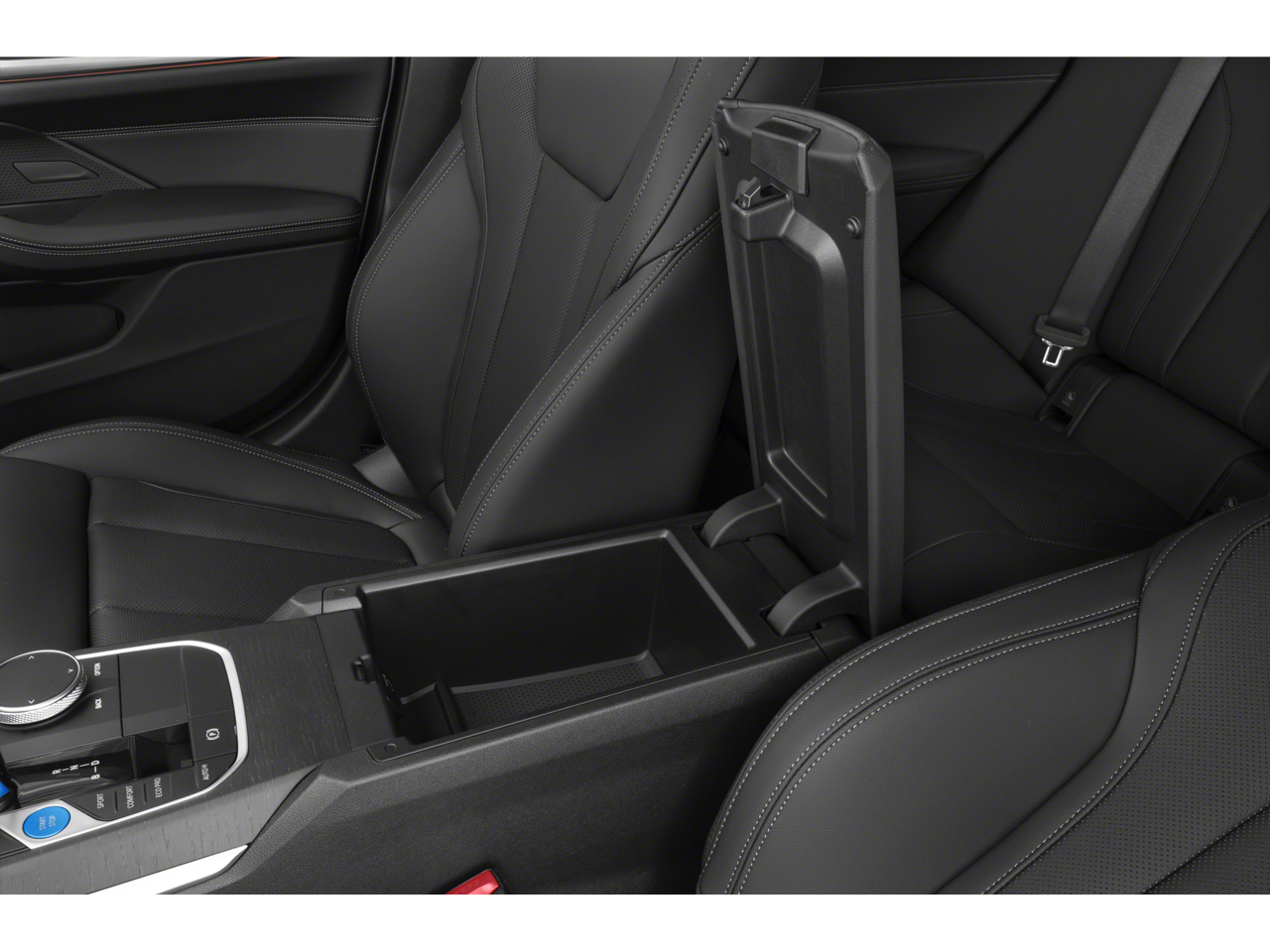 2023 BMW i4 eDrive40 w/ Premium Package