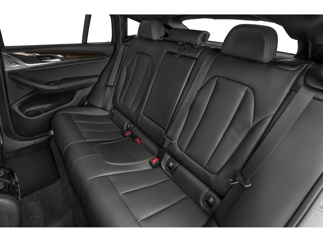 2023 BMW X4 xDrive30i w/Premium Package