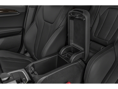 2023 BMW X4 xDrive30i w/Premium Package