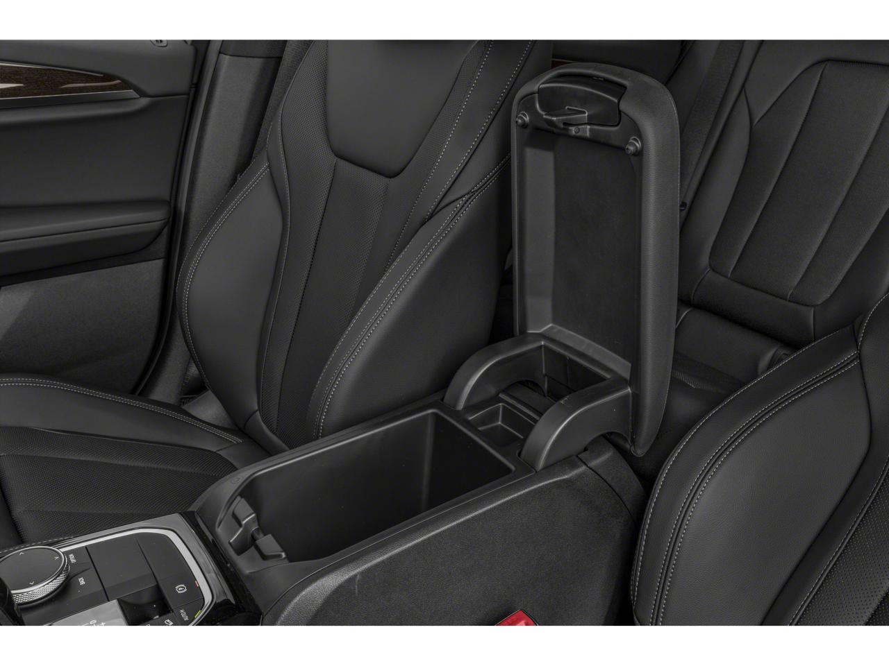 2023 BMW X4 xDrive30i w/Premium Package