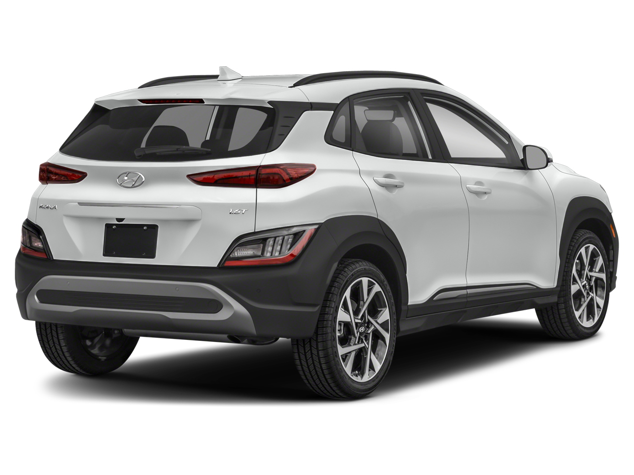 Used 2023 Hyundai Kona SEL with VIN KM8K6CAB7PU954283 for sale in Mount Kisco, NY