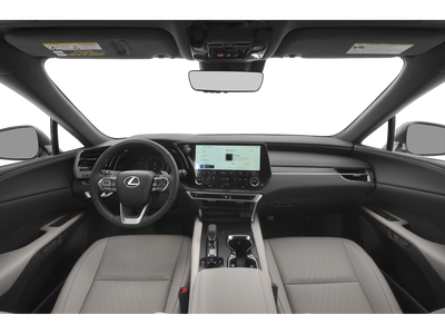 2023 Lexus RX 350 Premium 350 Premium