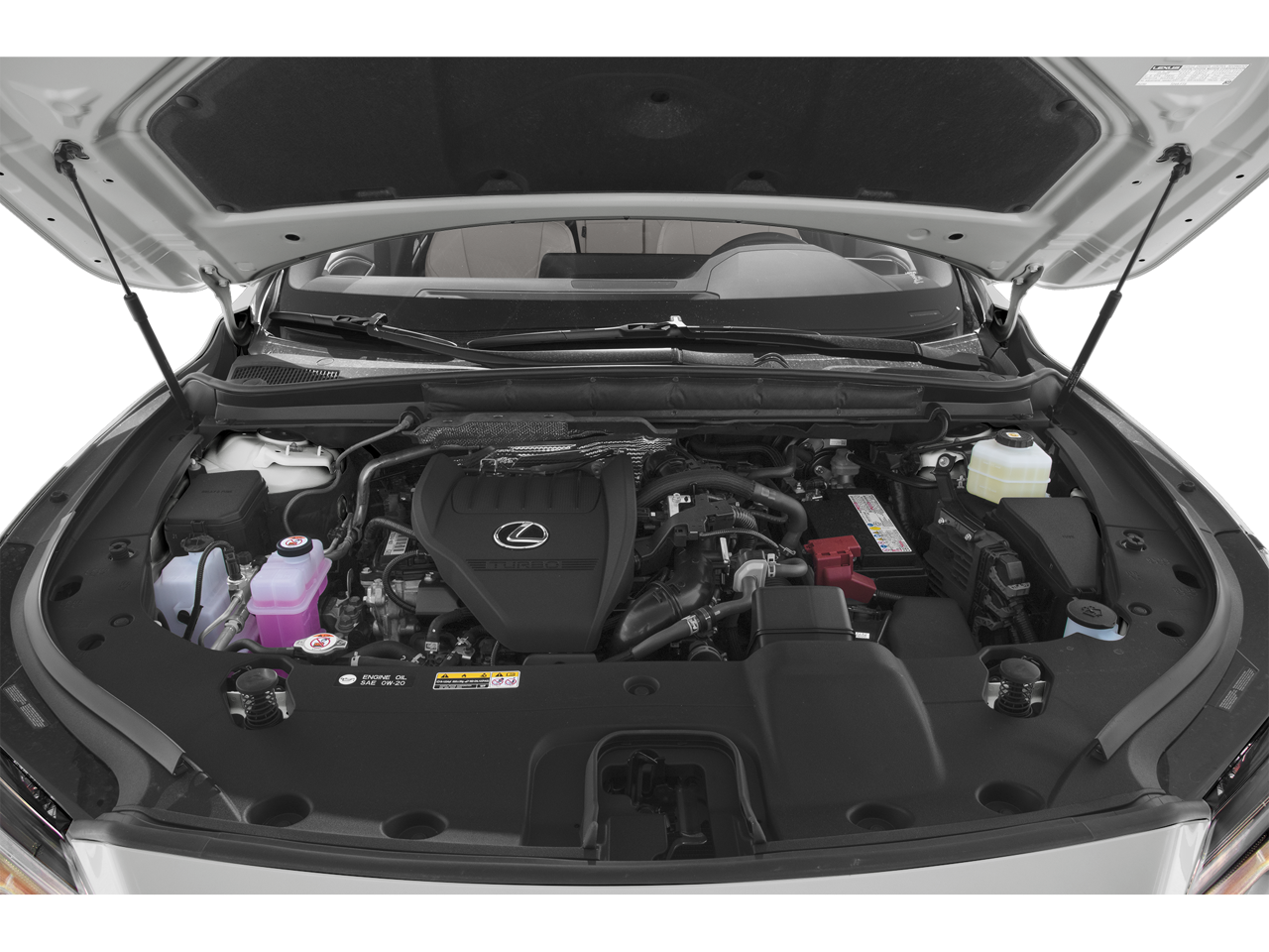 2023 Lexus RX 350 Premium 350 Premium