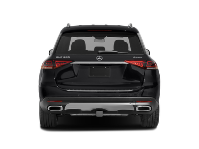 2023 Mercedes-Benz GLE GLE 350 4MATIC®