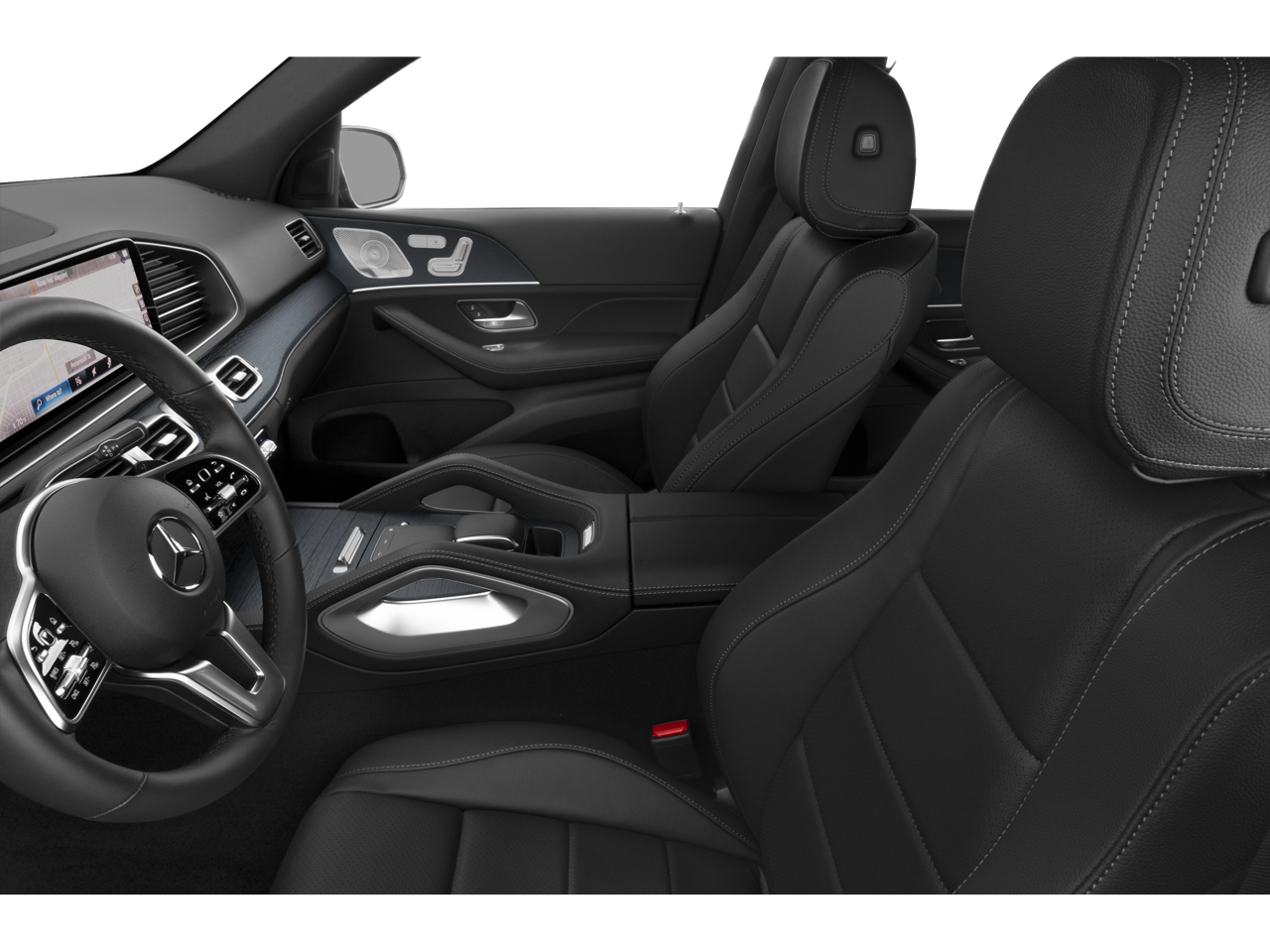 2023 Mercedes-Benz GLE GLE 350 4MATIC®