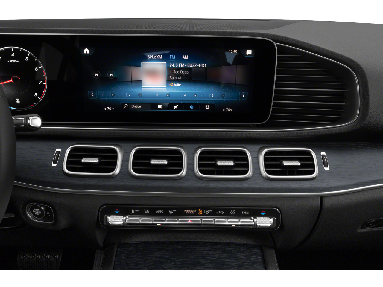 2023 Mercedes-Benz GLE GLE 350 4MATIC®