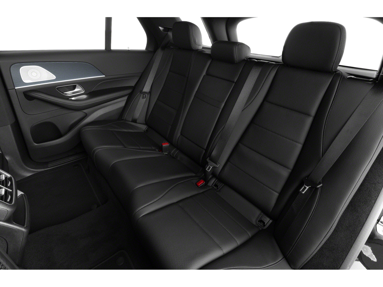 2023 Mercedes-Benz GLE GLE 350 4MATIC®
