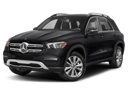 2023 Mercedes-Benz GLE GLE 350 4MATIC®