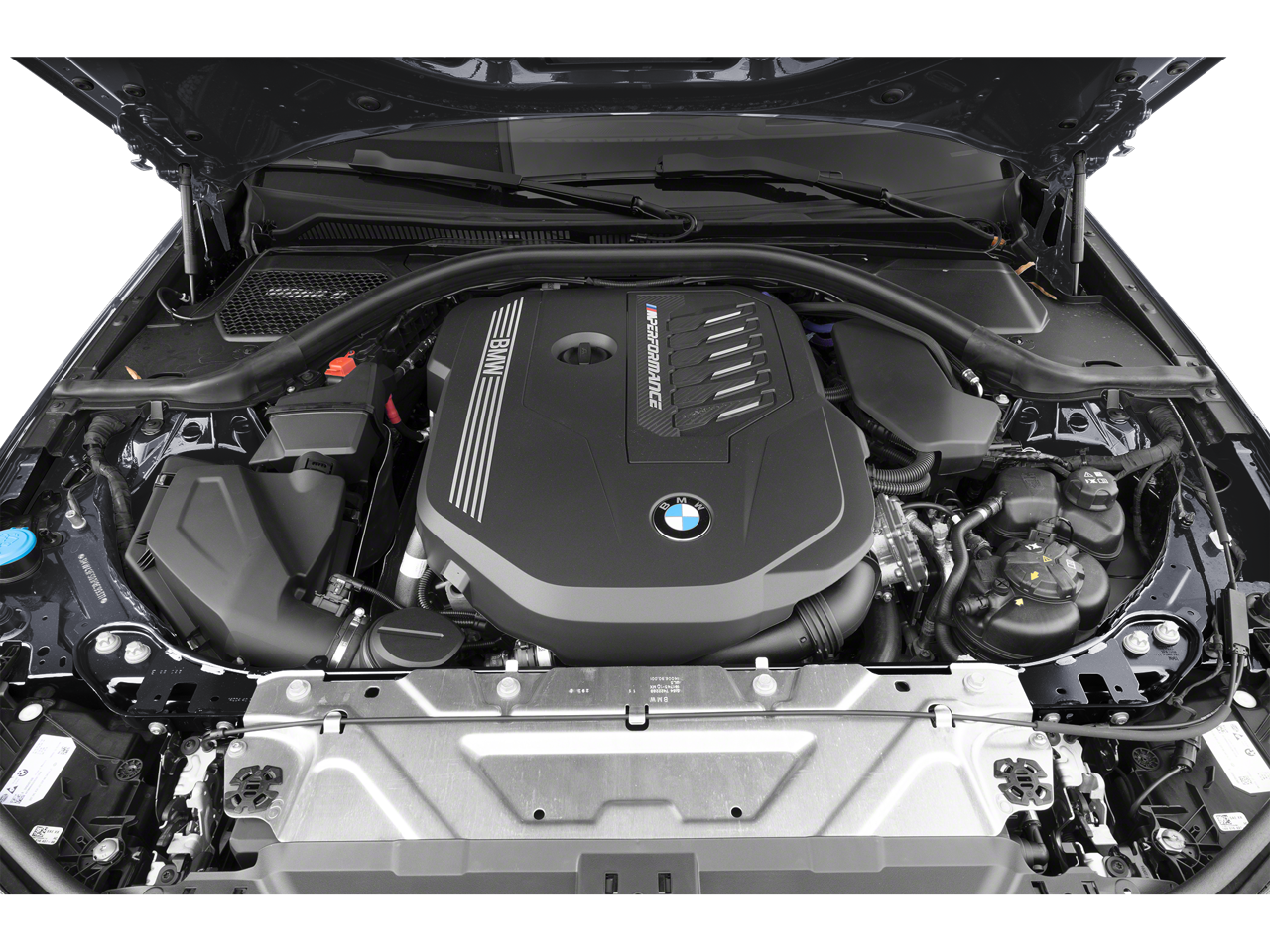 2024 BMW 3 Series M340i xDrive