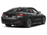 2024 BMW i4 eDrive40