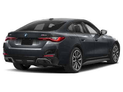 2024 BMW i4 eDrive40
