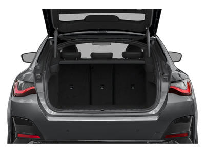 2024 BMW i4 eDrive40