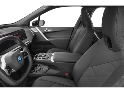 2024 BMW iX M60