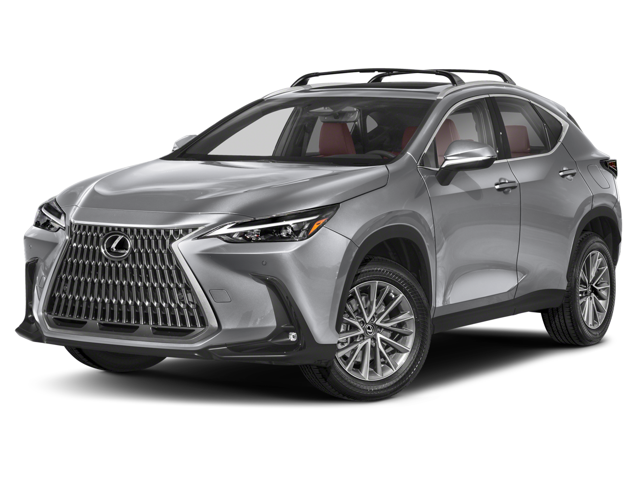 2024 Lexus NX 350