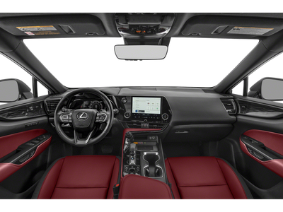 2024 Lexus NX 350 Premium 350 Premium