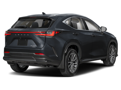 2024 Lexus NX 350 Base 350 Base w/ Cold Area Package