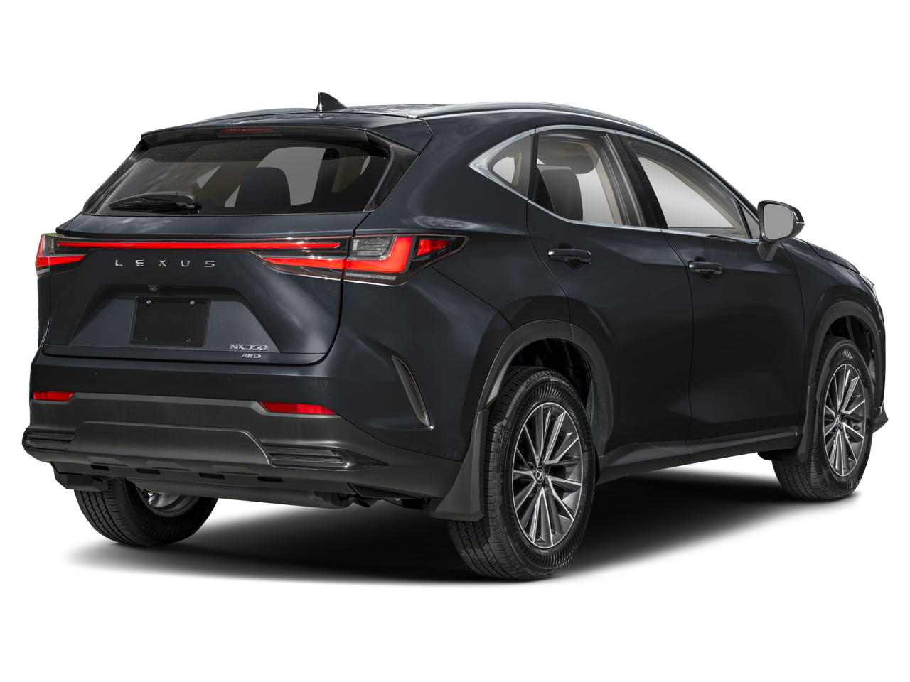 2024 Lexus NX 350 Base 350 Base w/ Cold Area Package