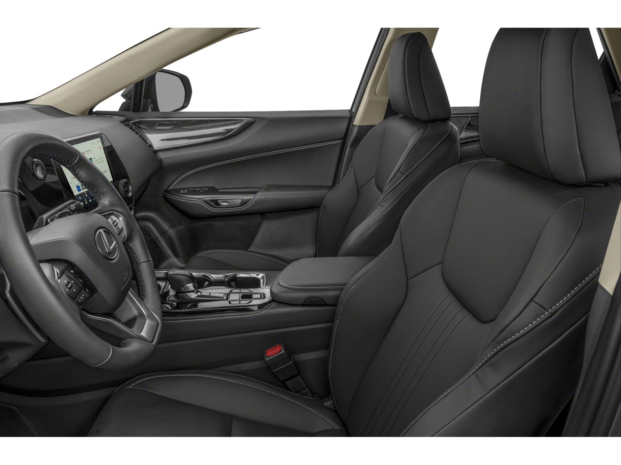 2024 Lexus NX 350 Base 350 Base w/ Cold Area Package