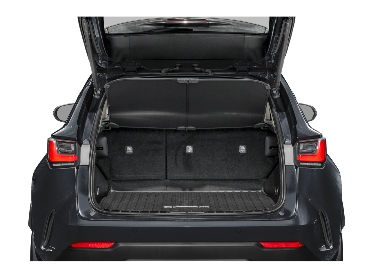 2024 Lexus NX 350 Base 350 Base w/ Cold Area Package