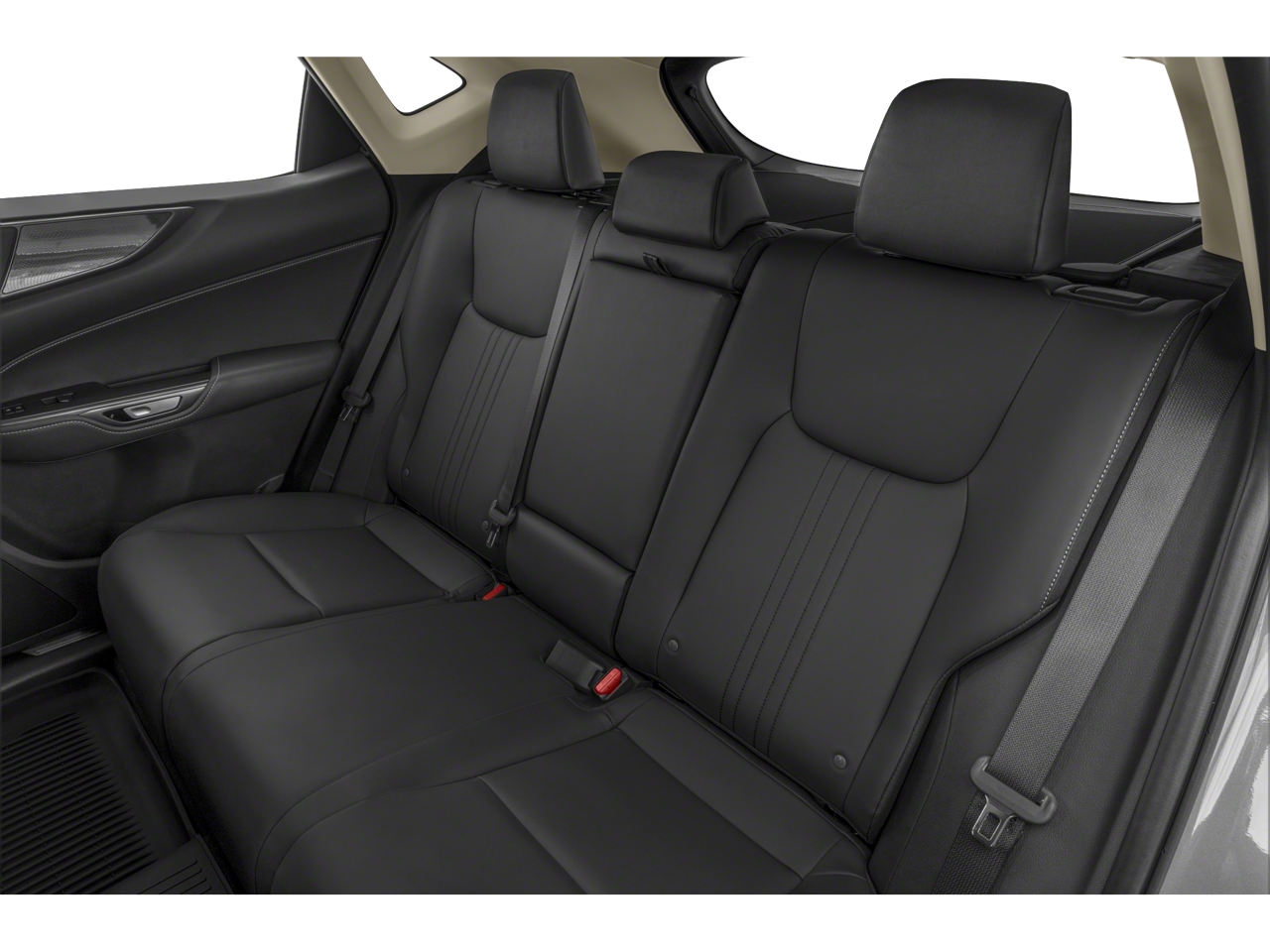 2024 Lexus NX 350 Base 350 Base w/ Cold Area Package