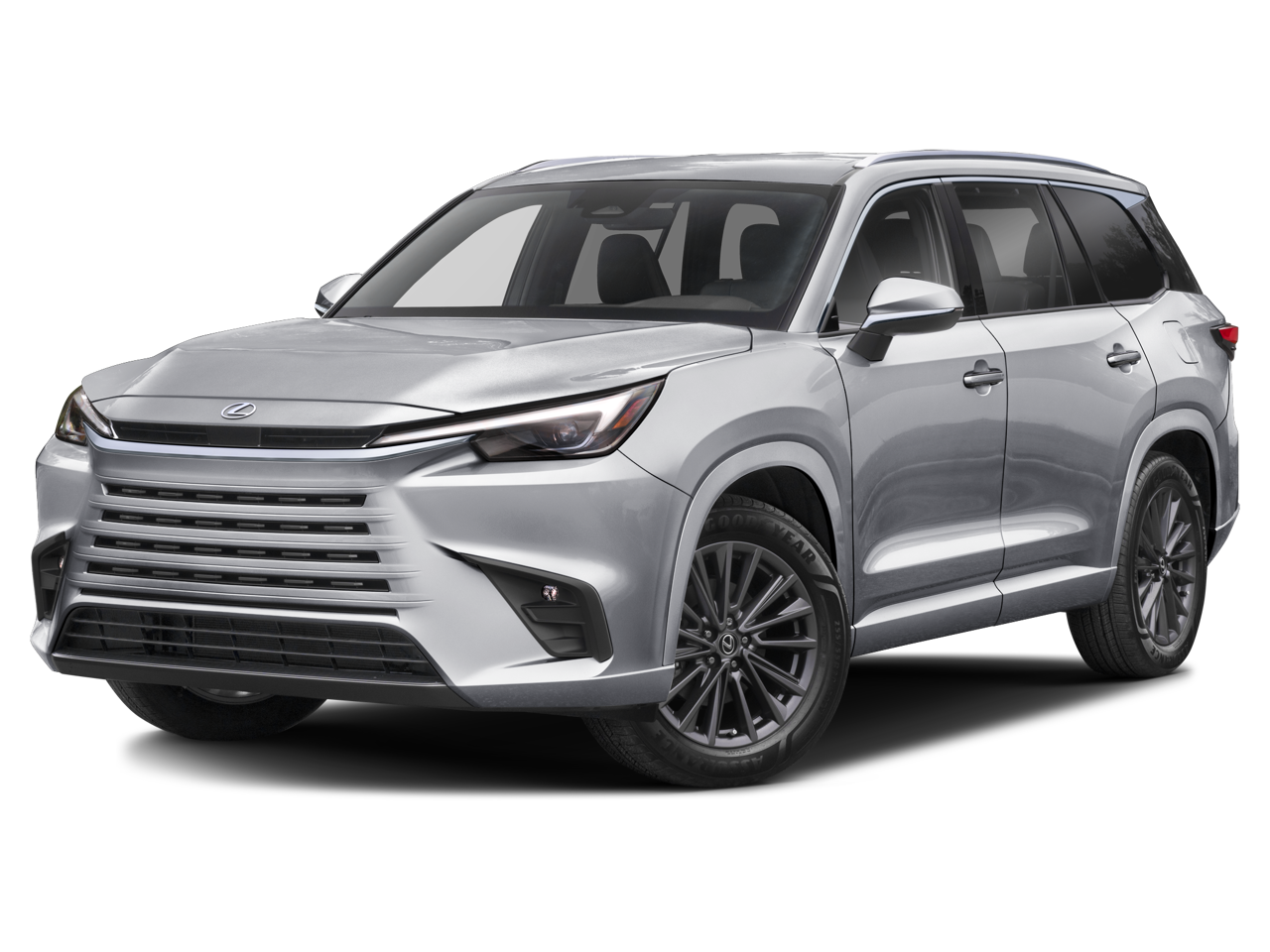 2024 Lexus TX 350 Premium 350 Premium w/ Convenience & Technology Package