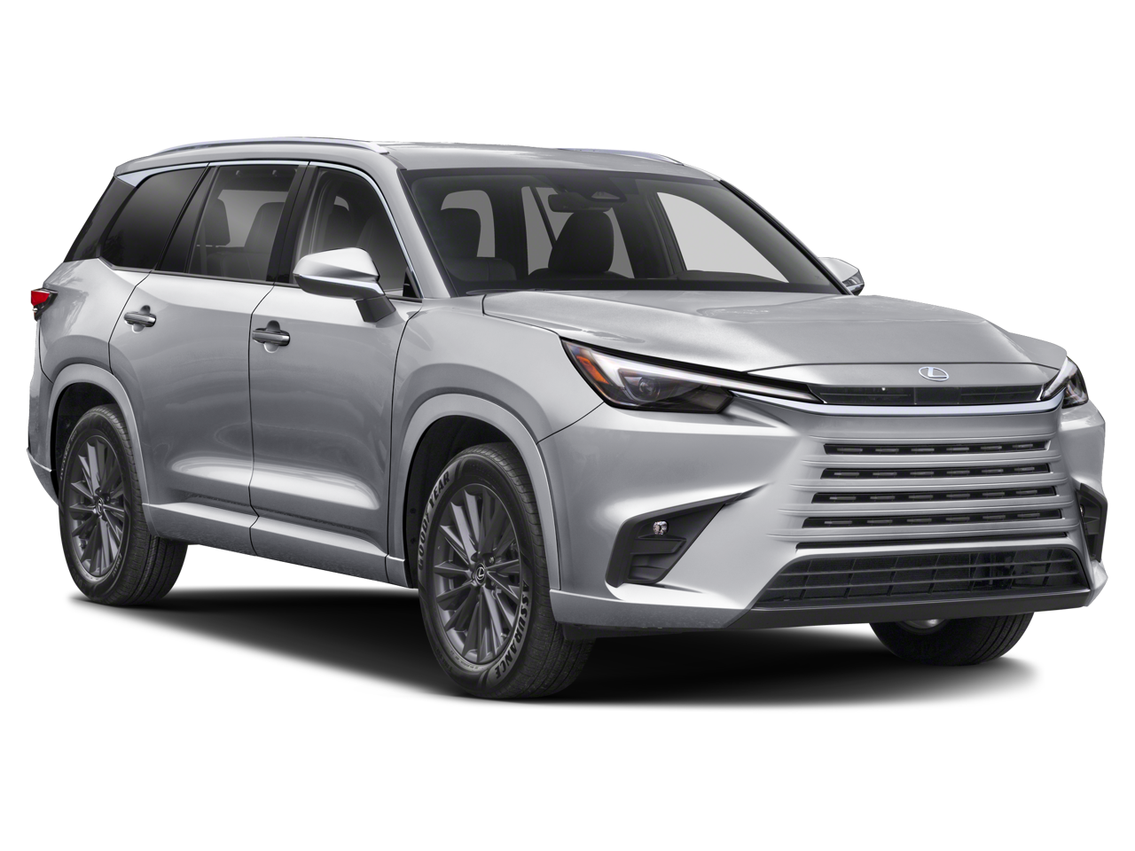 2024 Lexus TX 350 Premium 350 Premium w/ Convenience & Technology Package