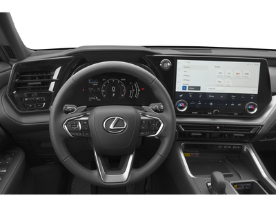 2024 Lexus TX 350 Premium 350 Premium w/ Convenience & Technology Package