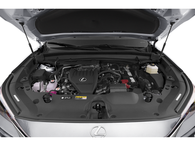 2024 Lexus TX 350 Premium 350 Premium w/ Convenience & Technology Package