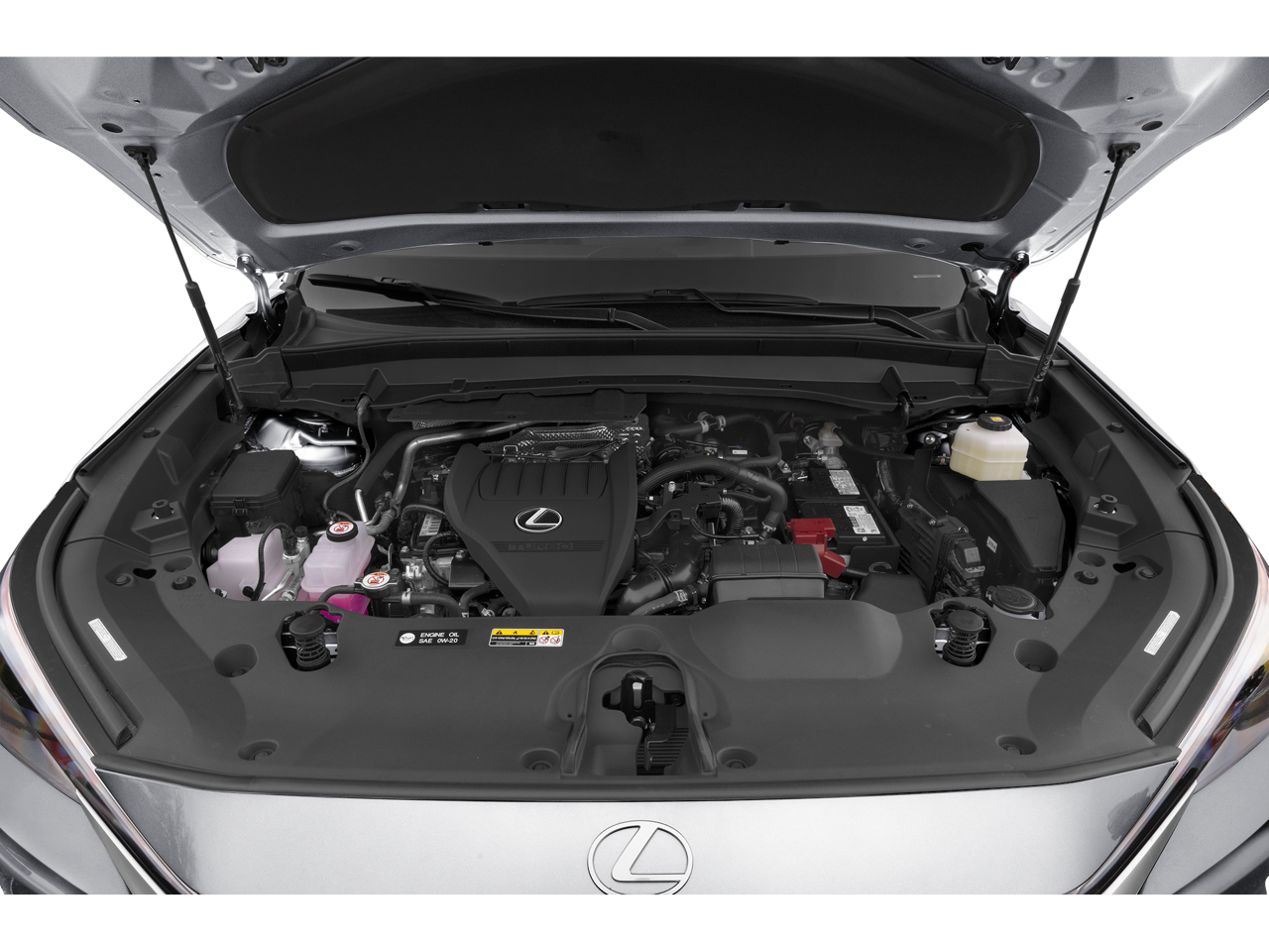2024 Lexus TX 350 Premium 350 Premium w/ Convenience & Technology Package