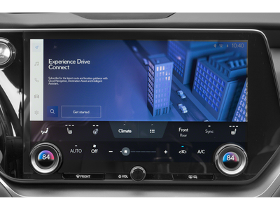2024 Lexus TX 350 Premium 350 Premium w/ Convenience & Technology Package