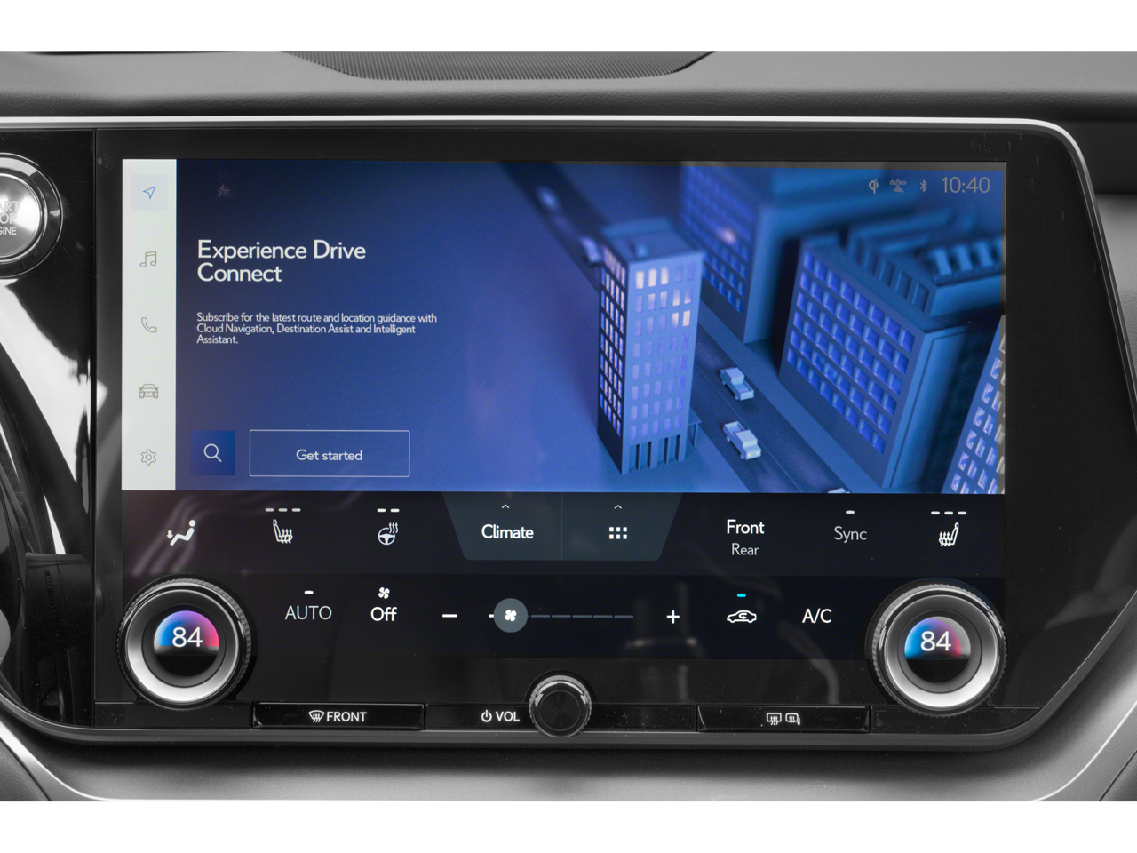 2024 Lexus TX 350 Premium 350 Premium w/ Convenience & Technology Package
