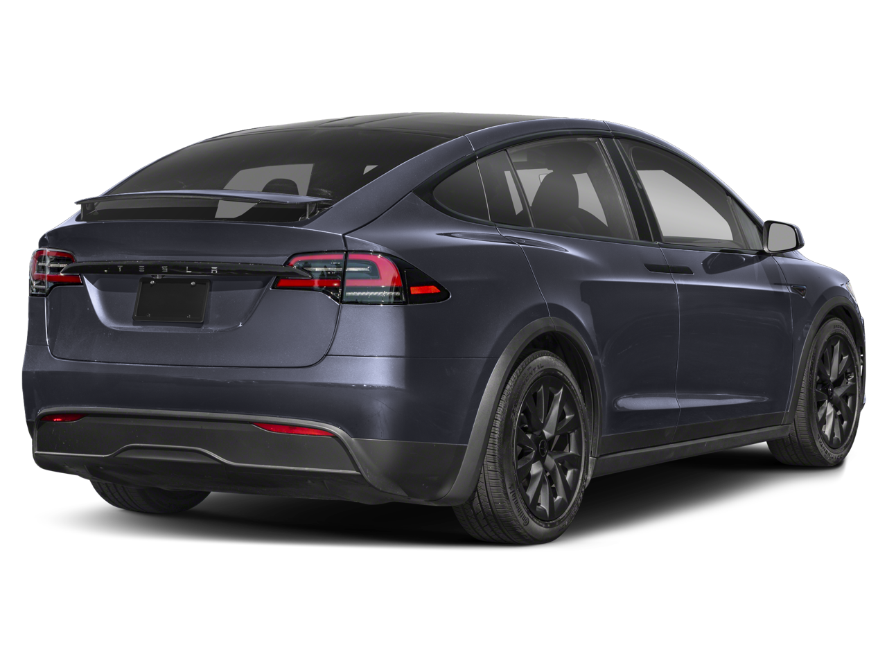 Used 2024 Tesla Model X Long Range with VIN 7SAXCDE5XRF449558 for sale in Mount Kisco, NY