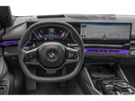 2025 BMW 5 Series 540i xDrive