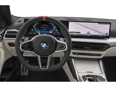 2025 BMW 4 Series M440i xDrive