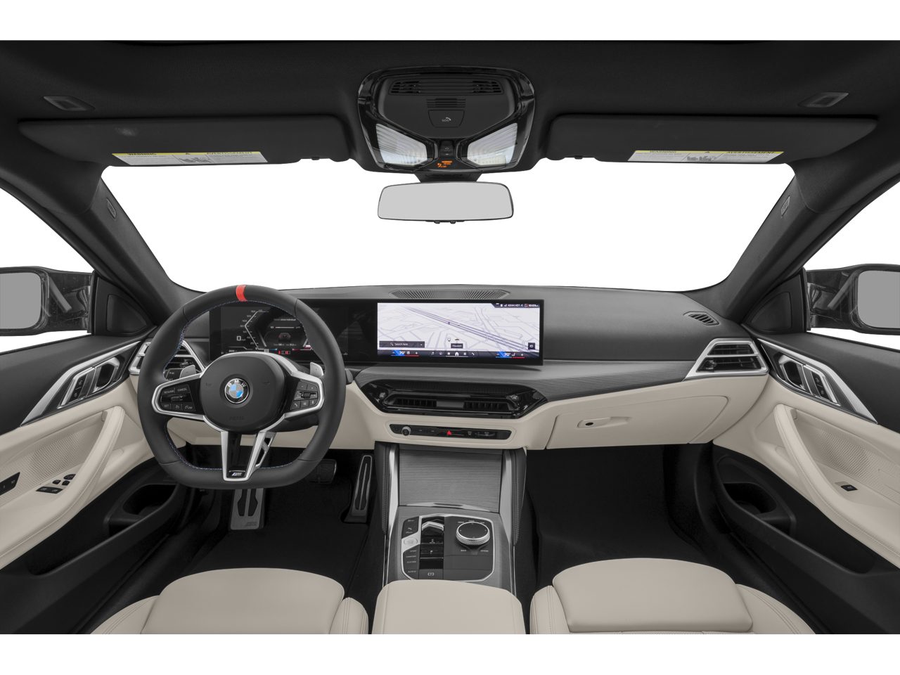 2025 BMW 4 Series M440i xDrive