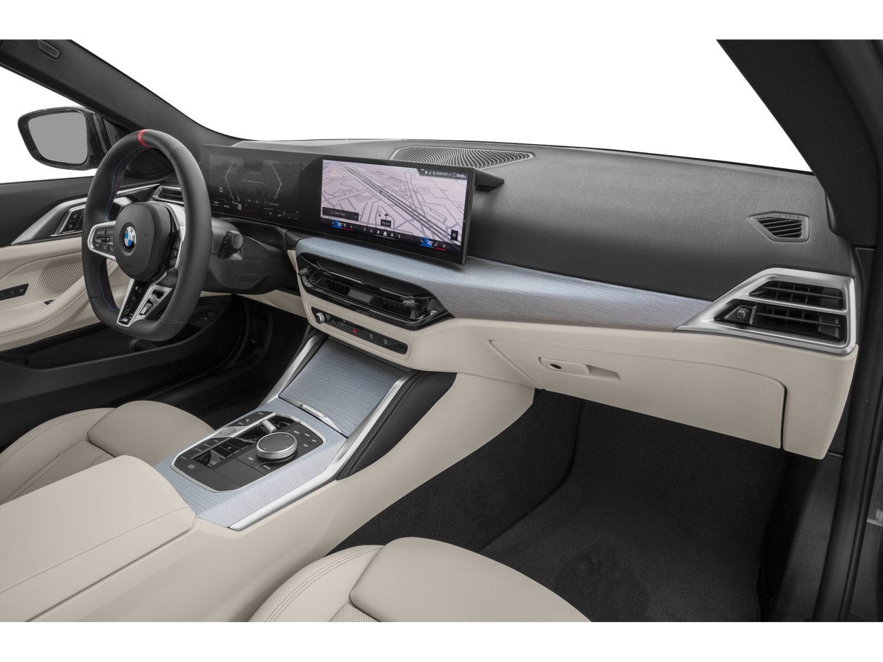 2025 BMW 4 Series M440i xDrive
