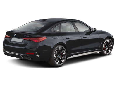 2025 BMW 4 Series M440i xDrive