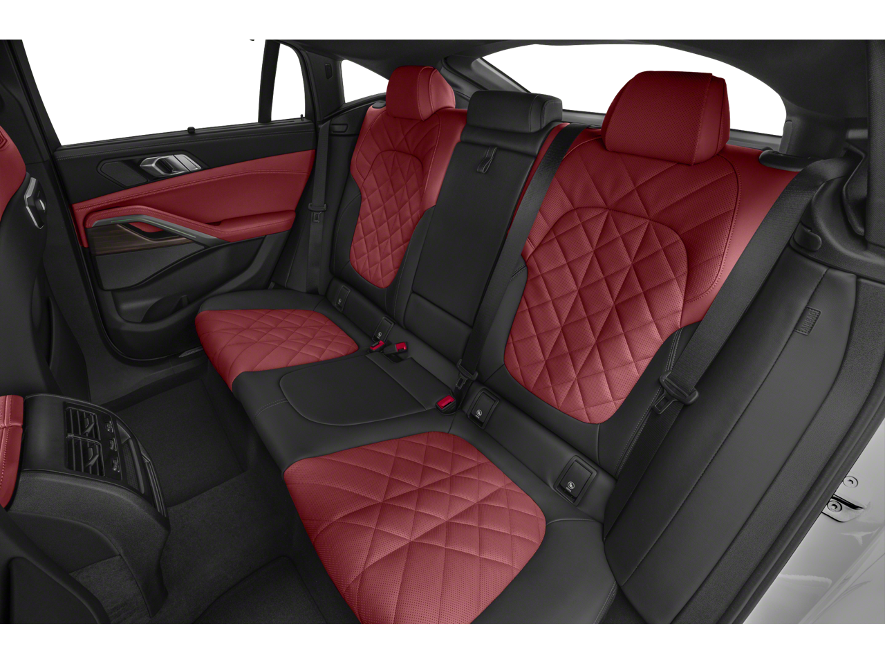 2025 BMW X6 xDrive40i