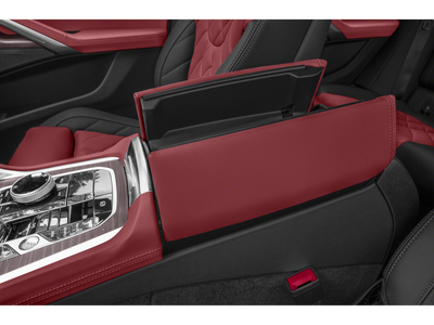 2025 BMW X6 xDrive40i