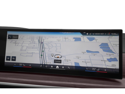 2025 BMW X6 xDrive40i