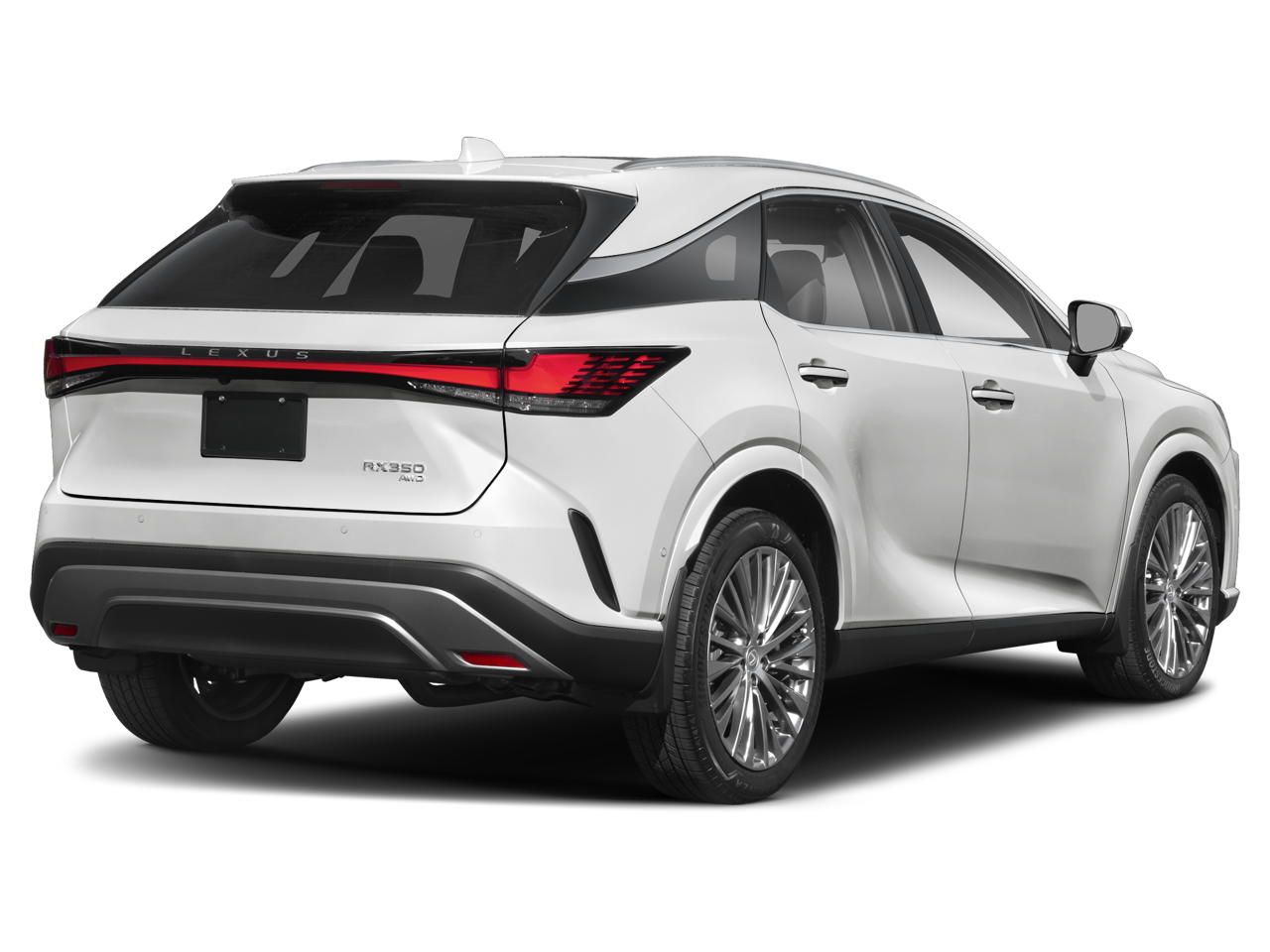 2025 Lexus RX 350 Luxury 350 Luxury w/ Mark Levinson