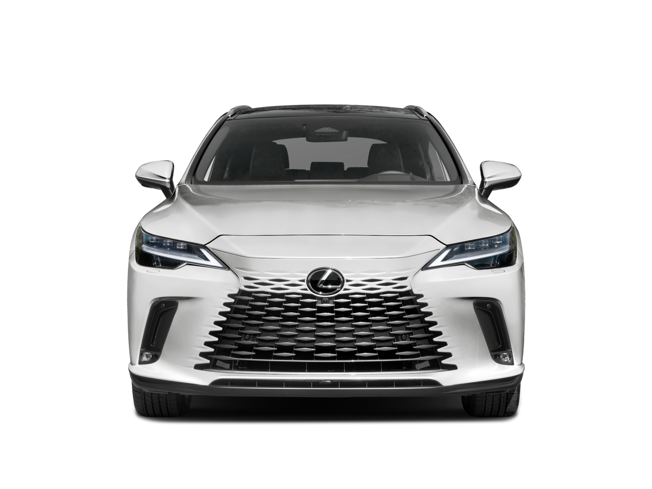 2025 Lexus RX 350 Luxury 350 Luxury w/ Mark Levinson