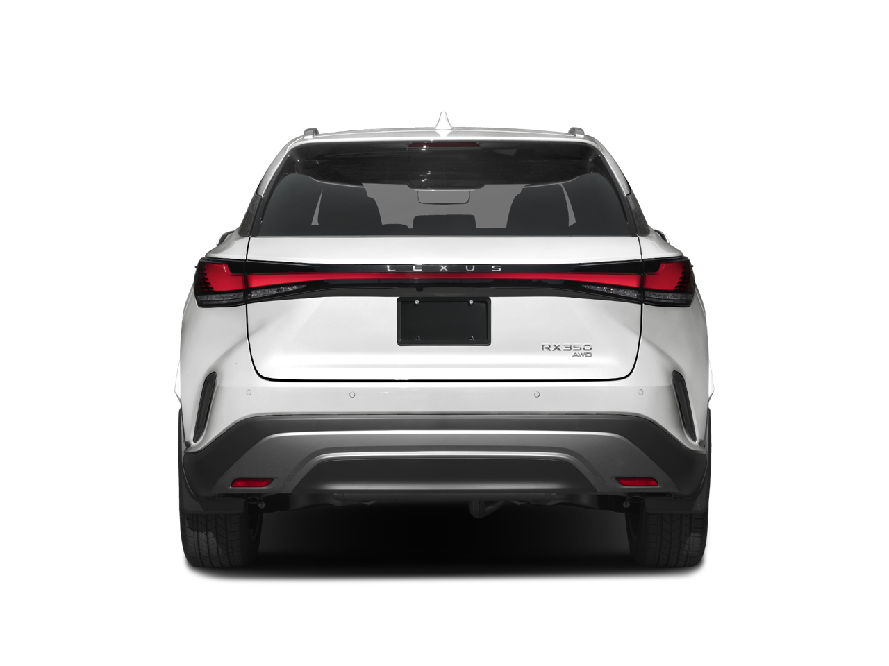 2025 Lexus RX 350 Luxury 350 Luxury w/ Mark Levinson